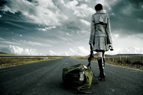 等待的时候最好“有所事事”