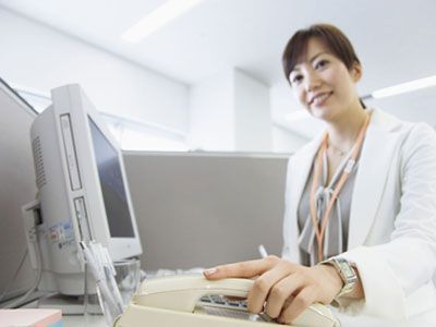 7招减轻职场负担身心健康