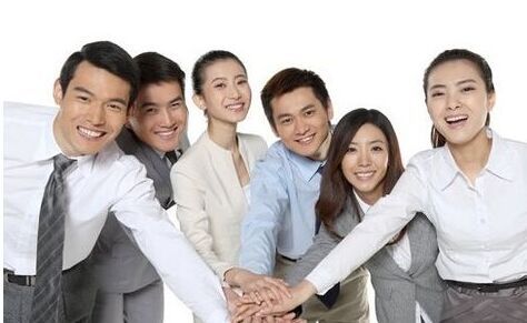 6招教你快速融入新环境