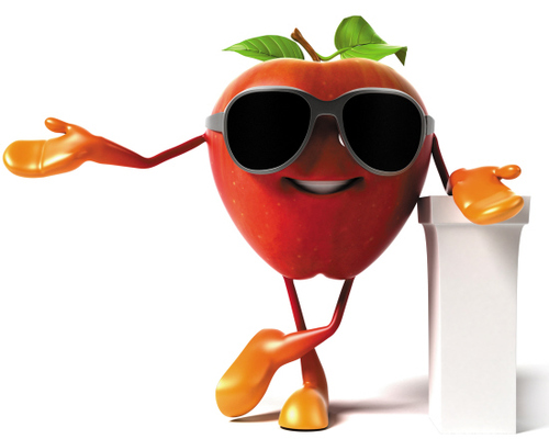 你是哪一种吃货?