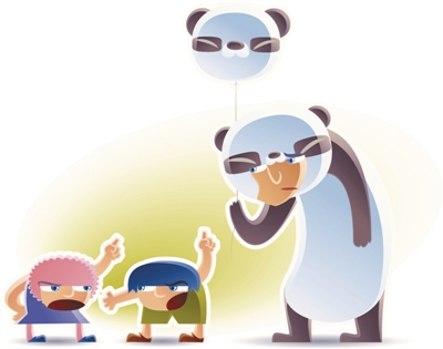 孩子打架 家长该插手还是旁观?