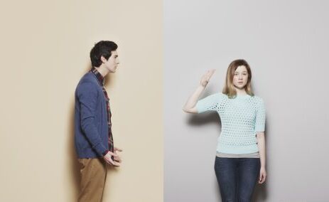 摆谱就是绑架自己