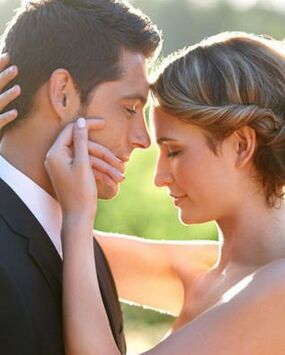 如何经营婚姻 8招调情术让你感情持续升温