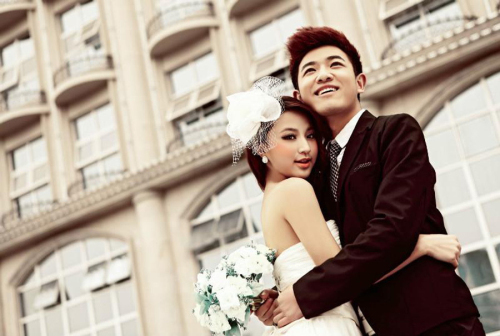 夫妻相处性修养要谨慎 良好夫妻关系有哪些重点