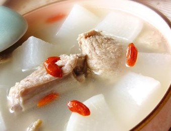  经期减肥食谱 6款食谱补血燃脂全搞定