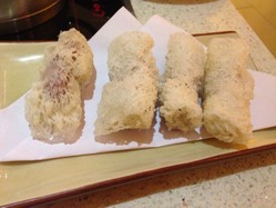 山药减肥又养胃 四种山药做法让你摆脱乏味