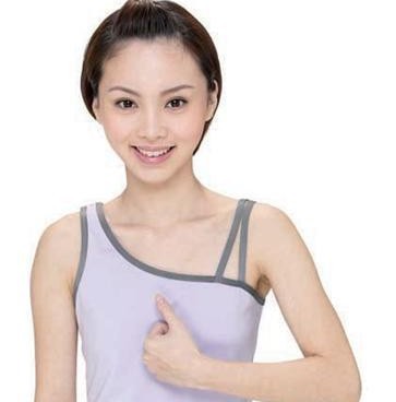 女人也有四个养性穴