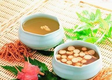 雨水时节话养生