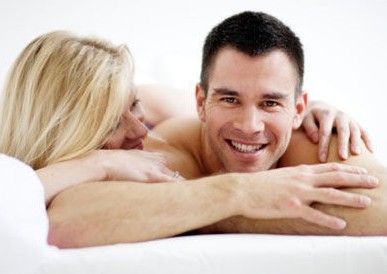 中年男女对性爱要有正确认识