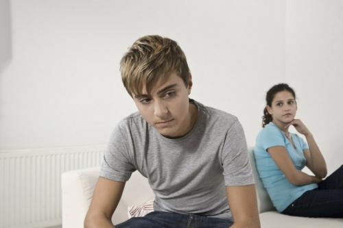 揭秘女人最讨厌的7种男人