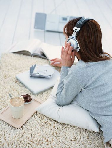 常听交响乐不容易迷路