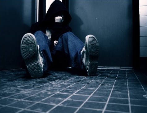 小测试看看自己有多阴暗