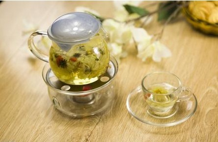 春天喝什么茶减肥好