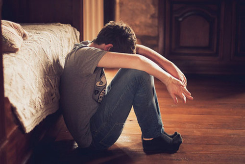 失恋让男人心理更健康