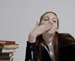 开工压力症候群 恐使脑健康力下降