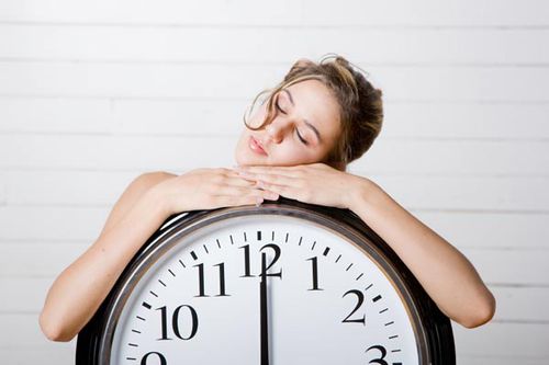  睡不好没精神 中医告诉你睡眠最佳时间