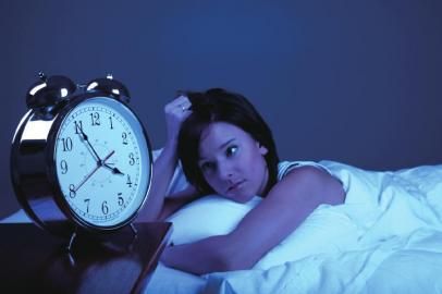  得了晚睡强迫症怎么办 3招让你一早进入睡眠