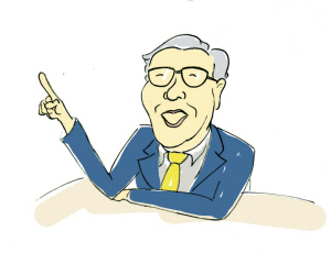 我们是否该为优秀的心理治疗投资?