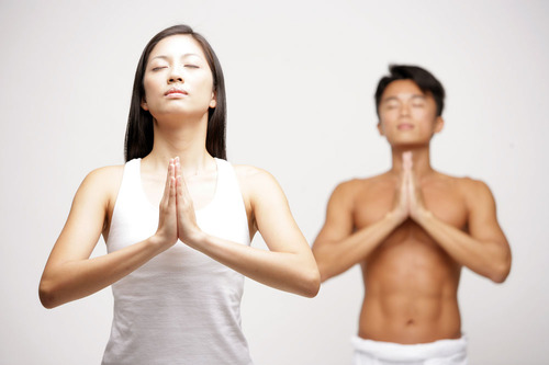 在自恋上女性远不如男性!