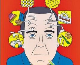 焦虑 人人都有的现代病