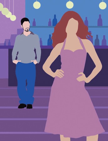 仍单身？爱情数学公式帮你