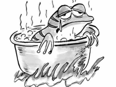  忧患意识，把“万一”放心中