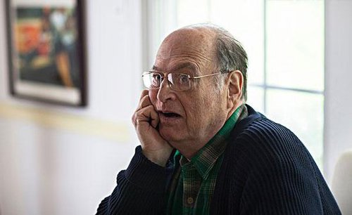 老人节后失落不可忽视