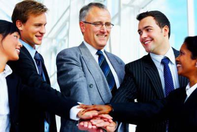 6招教你和同事和睦相处