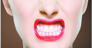 喜怒无常对女人有益