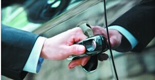 为什么你总会担心没锁门？