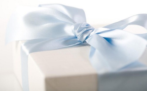 从小礼物看出情人小心思