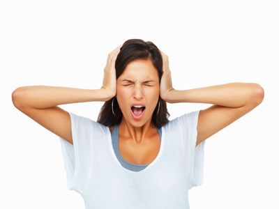 女性更容易焦虑