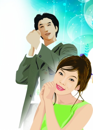 自我要求过高的人 更容易接纳挑剔的爱人