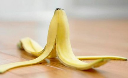 揭秘香蕉皮的6大养生妙用