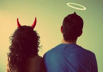 测测你内心最深沉的一面