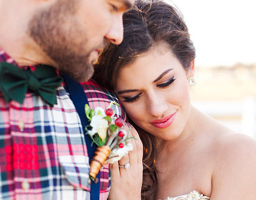 5个技巧轻松攻破女人心墙