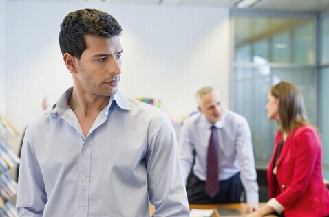 改变心态适应职场规则4妙招