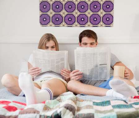 4招教你如何了解另一半