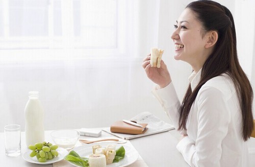 一周减肥餐单 7天吃出完美身材