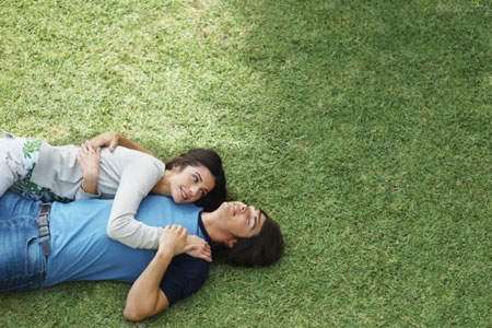 恋爱达人教你5招告别单身