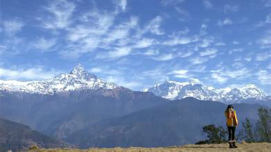 世界这么大你要看什么？