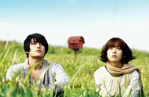 不是每一种伤痕 都可以用再次恋爱抹去