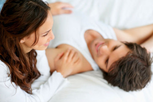 女人的初夜要注意什么