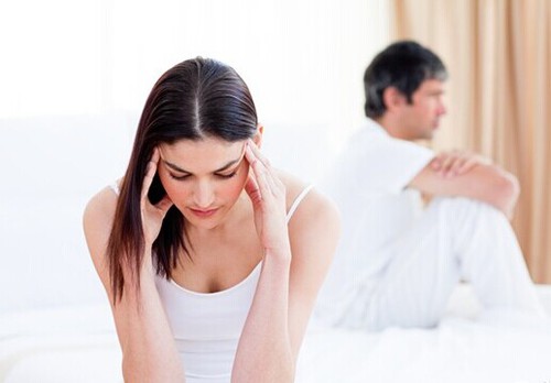 他没有一下子放手已经证明你的分量