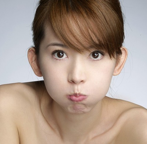 运动+按摩 雕塑性感锁骨