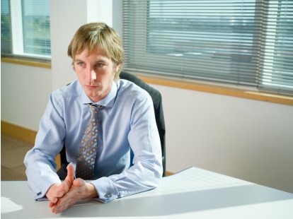 6个小动作看出你的心理