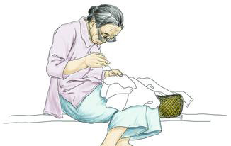 没空与母亲交流?专家:繁忙只是借口