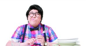 想减肥？最好远离胖“吃货”