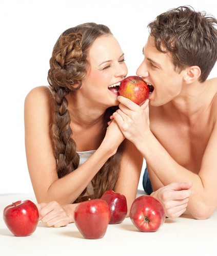 爱的矛盾:想你看穿我,不想你看透我