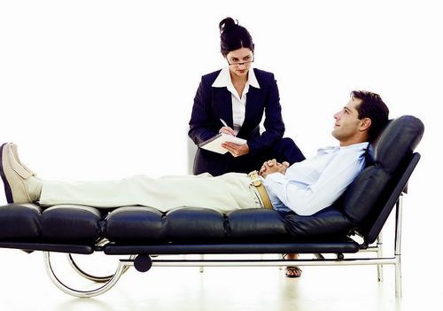 这些情况建议心理咨询